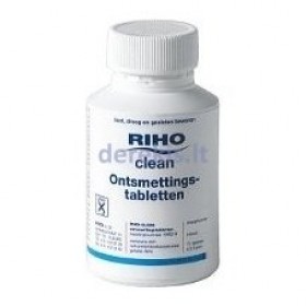 TABLETE PENTRU CURATARE 75 BUC